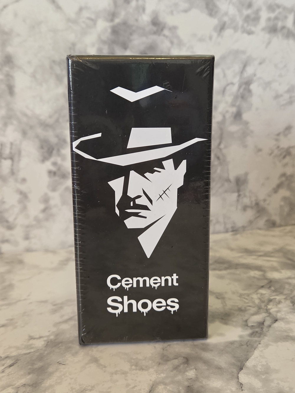 Cement Shoes – 2026 New Card Game | Utter Nonsense & Hilarious | 3 -8 Players